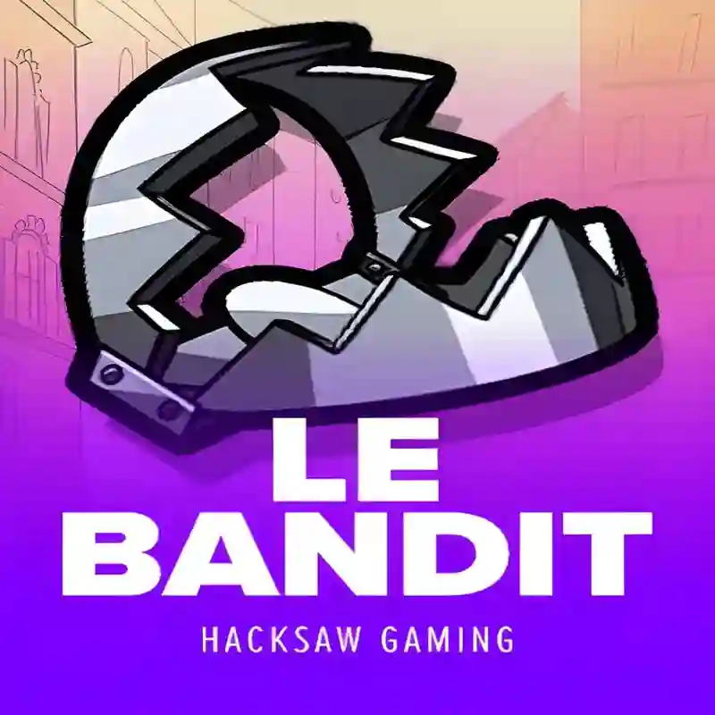 Jugar HS Le Bandit en Winuno Casino