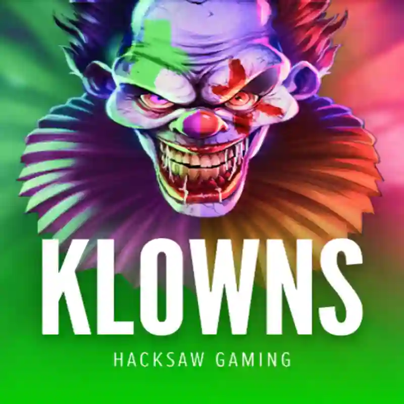 Klowns slot game
