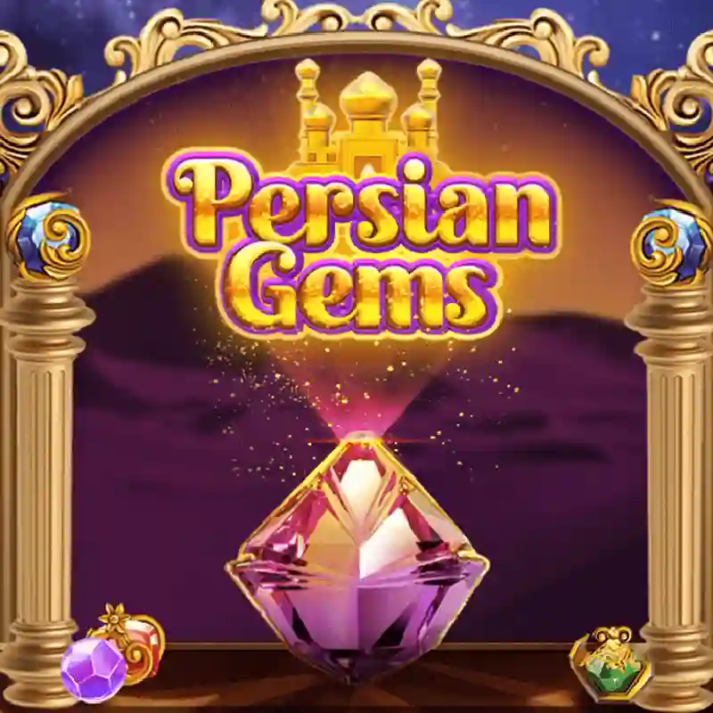 Jugar Persian Gems en Winuno Casino